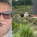 Piloto de avião que caiu no interior do Acre morre em hospital de Manaus