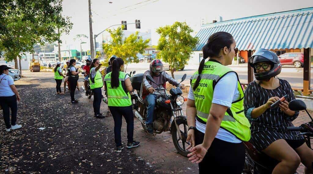 Foto: Renato Beiruth/Detran