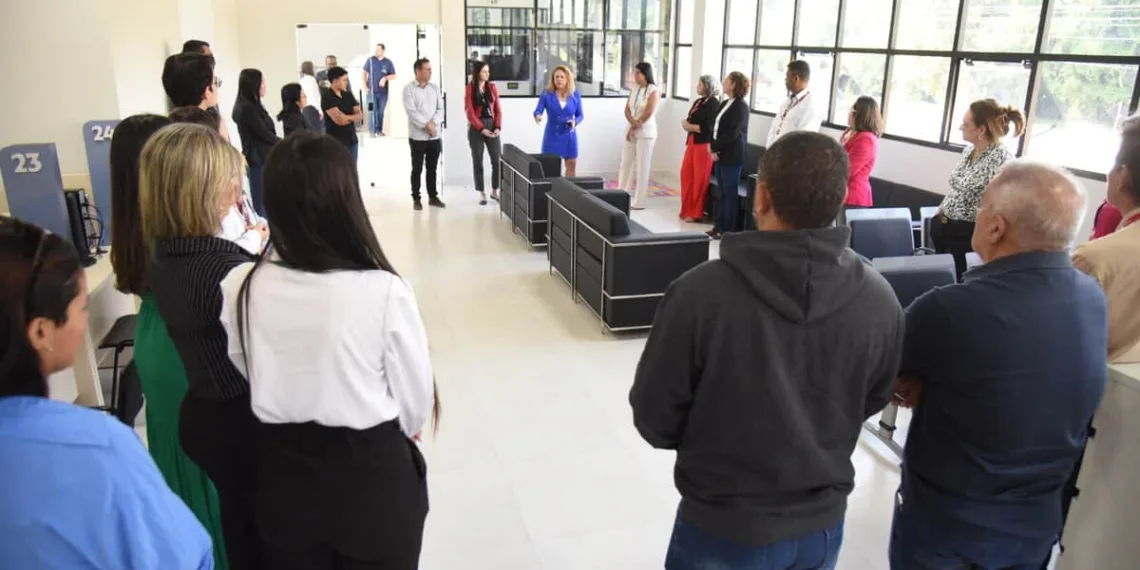 TJAC inaugura Portal de Acolhimento nesta sexta-feira