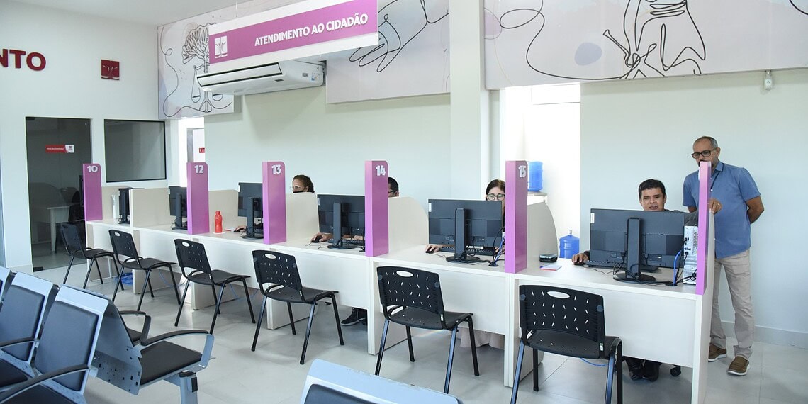 Portal de Acolhimento: confira os principais serviços prestados no novo espaço do Judiciário acreano