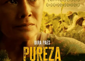 Com premiações no Brasil e no exterior, filme 'Pureza' será exibido com a presença do diretor Renato Barbieri em Rio Branco
