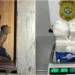 Polícia Civil do Acre captura suspeito de tráfico de drogas em Cruzeiro do Sul