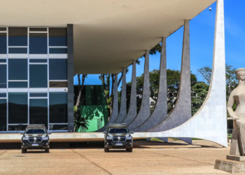 STF mantém prisão de cinco investigados no caso "Abin Paralela"