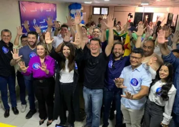 Republicanos emerge das urnas como o 2º maior partido no Acre: 'batemos todas as metas'