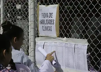 Inep divulga lista de aprovados sub judice do Revalida 2024