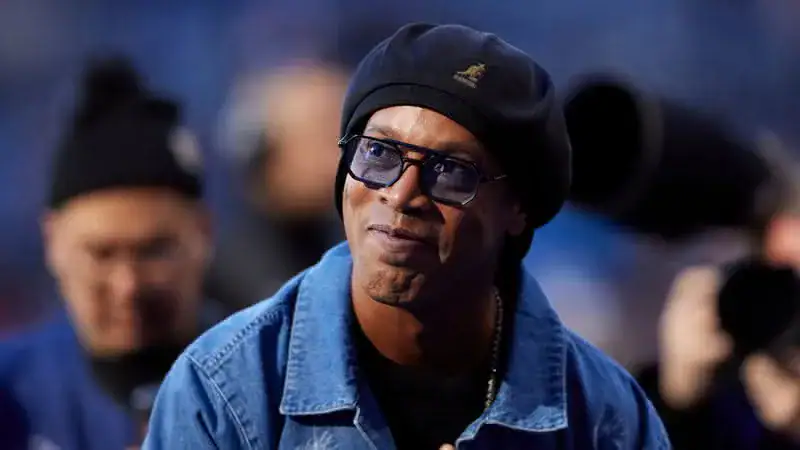 Ronaldinho Gaúcho detona Seleção Brasileira: “Faltando tudo” - Getty Images