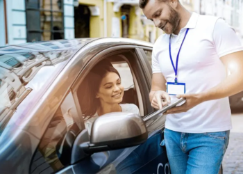 Aluguel de carro é sempre sua melhor opção durante uma viagem