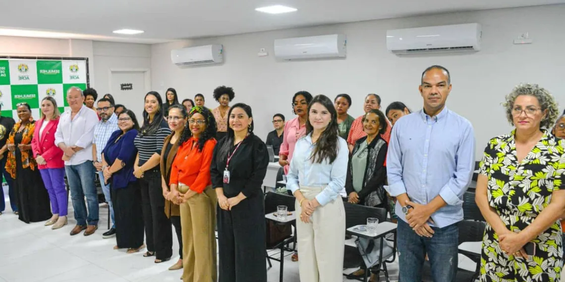 Semulher promove ciclo terapêutico para mulheres negras, transexuais e travestis