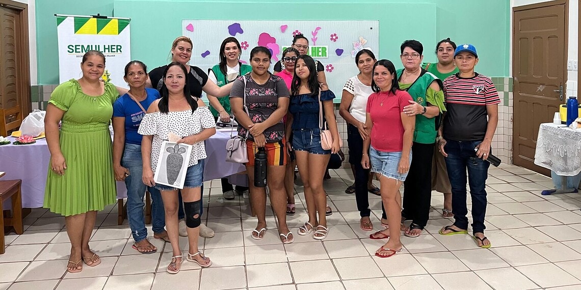 Foto: Semulher