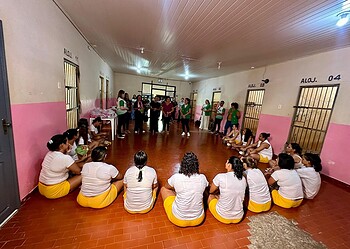 Foto: Franklin Lima/Semulher