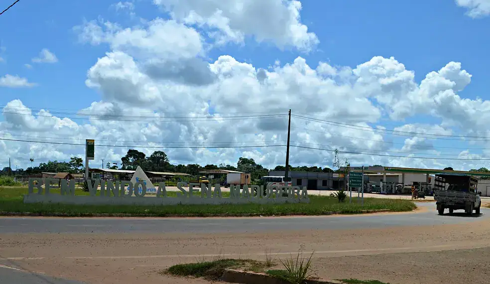 Foto/Aline Nascimento