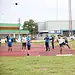 Da fase estadual do atletismo participaram mais de 250 atletas de 16 municípios,
Foto: Mardilson Gomes/SEE