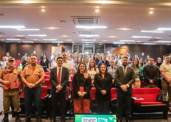 Foto: Thennyson Passos/PGE