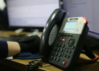 Segurança dispõe de canais emergenciais para receber denúncias anônimas