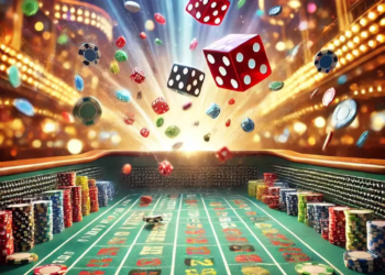 1win: entendendo as diferenças entre jogos ao vivo e tradicionais