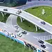 Construção de unidades de saúde, ponte e vaca mecânica: veja pacote de obras lançado por Bocalom