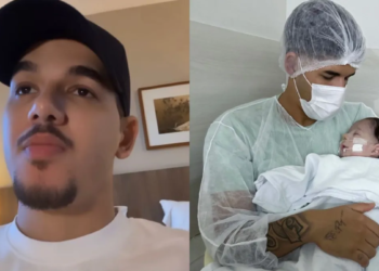 Instagram/Zé Vaqueiro