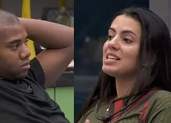 Imagem: Reprodução/Globoplay