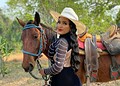 Rainha do Rodeio da Expoacre 2024 será eleita neste sábado; conheça as candidatas