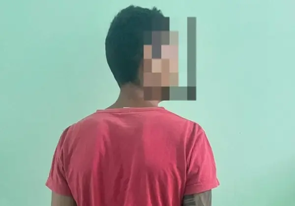 Homem é preso por porte ilegal de armas e receptação no interior do Acre