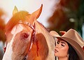 Rainha do Rodeio da Expoacre 2024 será eleita neste sábado; conheça as candidatas