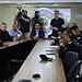 Foto: Dhárcules Pinheiro/ Sejusp