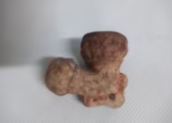 Interpol é acionada após cachimbo indígena histórico desaparecer no DF