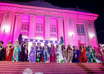 Foto: Neto Lucena/Secom