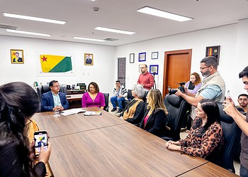 Foto: Assessoria/ PCAC.