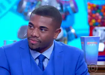 Foto: Reprodução/Globoplay
