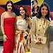 A influenciadora Maykeline Maia marcou presença na Semana de Moda Goiana Amarê Fashion, que ocorreu de 7 a 10 de agosto