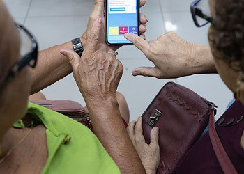 Cadastro atualizado facilita solicitação de serviços de energia