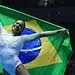Após conquistar medalha, Rebeca Andrade decide aposentadoria: 'exige muito do meu corpo'