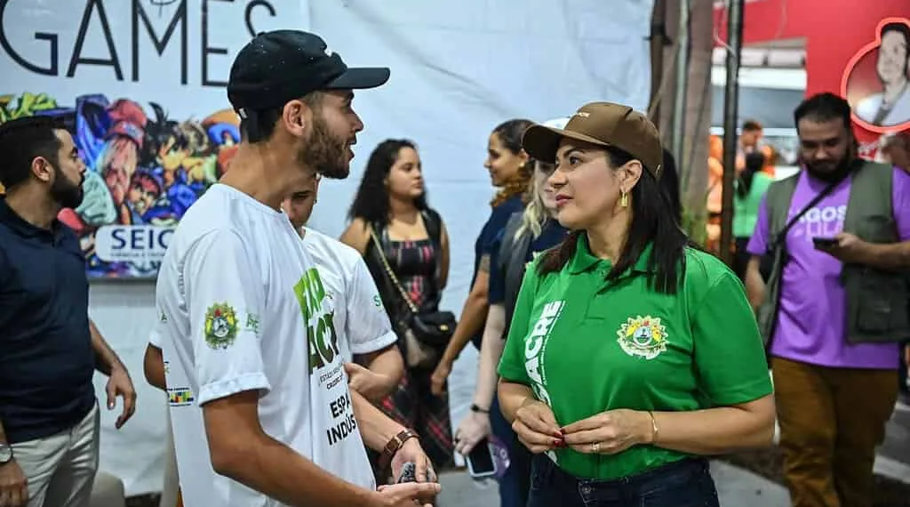 Foto: Felipe Freira/Secom