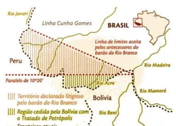 Parte 3: 'Borracha, rebeldes e Rio Branco: a questão do Acre sob a ótica de um historiador americano"