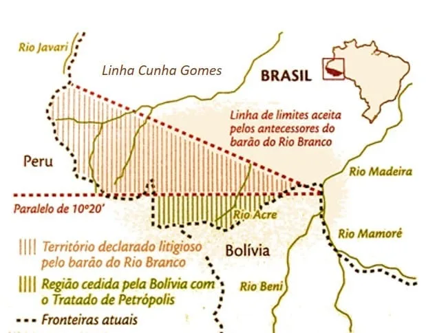Parte 3: 'Borracha, rebeldes e Rio Branco: a questão do Acre sob a ótica de um historiador americano"
