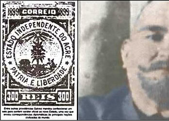 Parte 4: 'Borracha, rebeldes e Rio Branco: a disputa pelo Acre sob a ótica de um historiador americano'