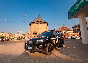 Polícia Civil do Acre conclui inquérito de tentativa de feminicídio em Cruzeiro do Sul com prisão do autor
