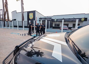 Foto: Polícia Civil do Acre