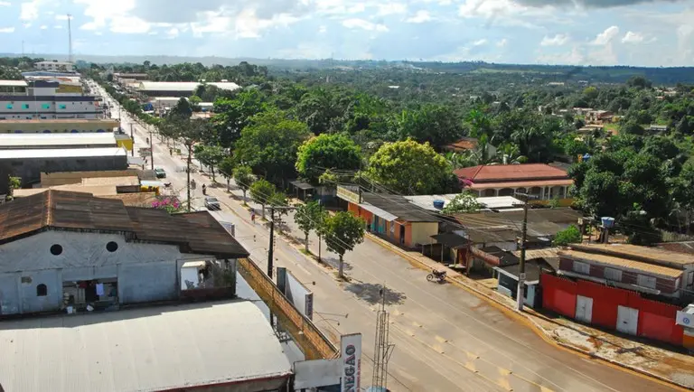 Foto: Gleilson Miranda/Governo do Acre