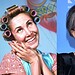 Atriz que interpreta Dona Florinda, de Chaves, faz homenagem a Silvio Santos