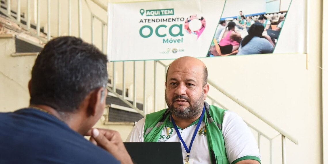 Foto: Arquivo/OCA