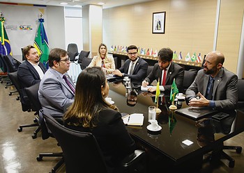 Foto: Márcio Pinheiro/MIDR