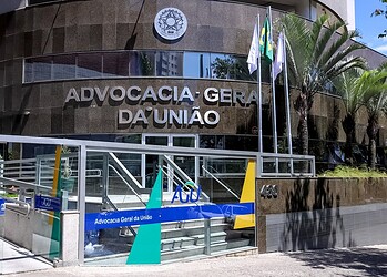 Foto: Renato Menezes/AscomAGU