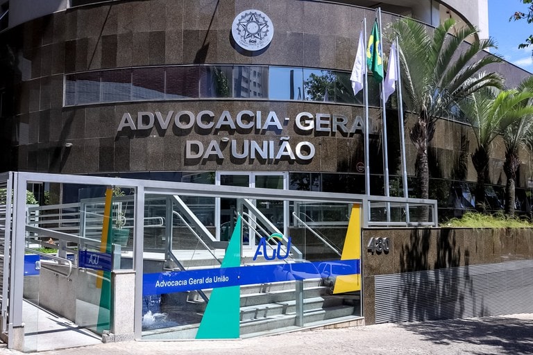 Foto: Renato Menezes/AscomAGU