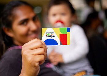 Bolsa Família começa a ser pago para 133 mil beneficiários no Acre nesta quinta