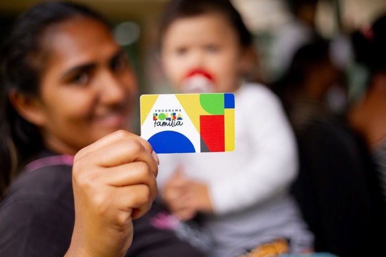 Bolsa Família começa a ser pago para 133 mil beneficiários no Acre nesta quinta