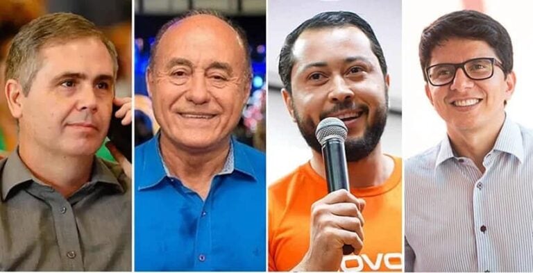 Perdeu a sabatina da Gazeta com os candidatos a prefeito? Separamos os melhores momentos para você