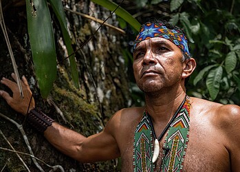 Crédito: Unep/Florian Fussstetter