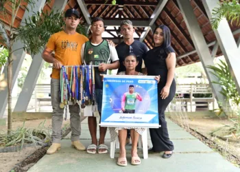 Foto: Luan Martins/Sesacre